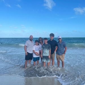 Meet your Posher, Kia